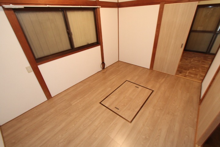 3/21 リビング/ダイニング