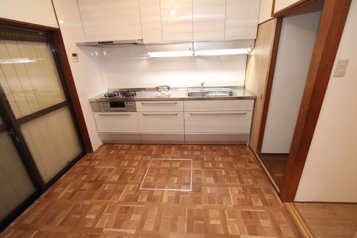 5/22 リビング/ダイニング