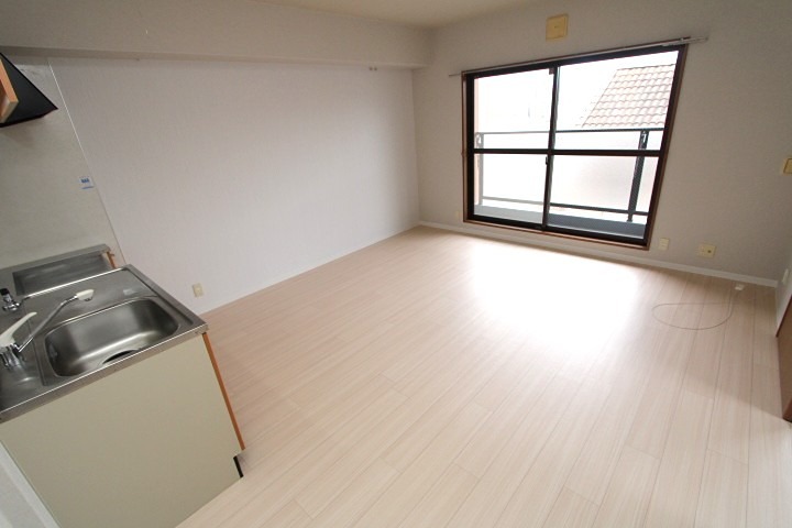 19/21 エントランス