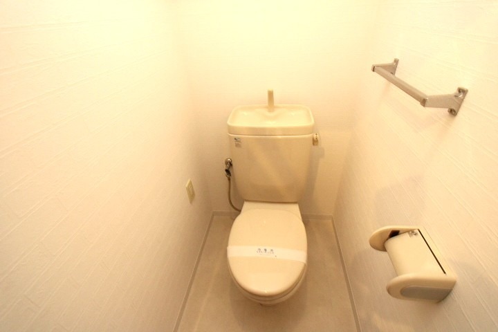 11/21 トイレ