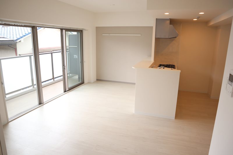 3/19 リビング/ダイニング