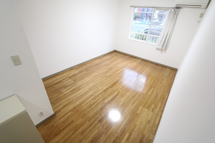 18/23 バルコニー