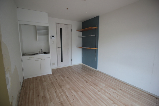 5/26 リビング/ダイニング