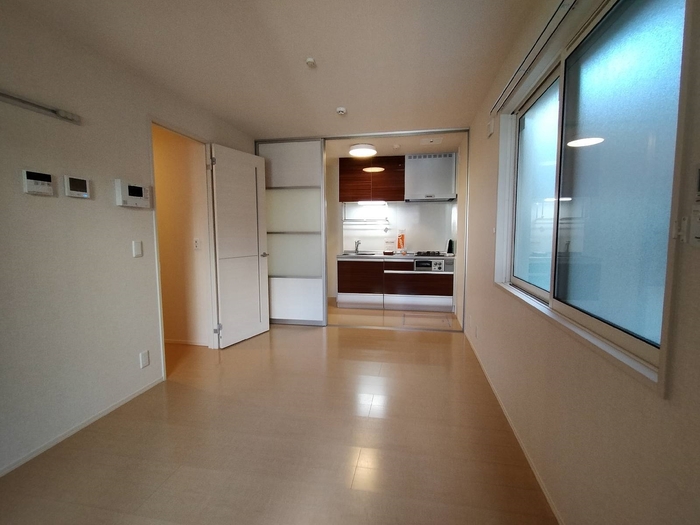 5/25 リビング/ダイニング