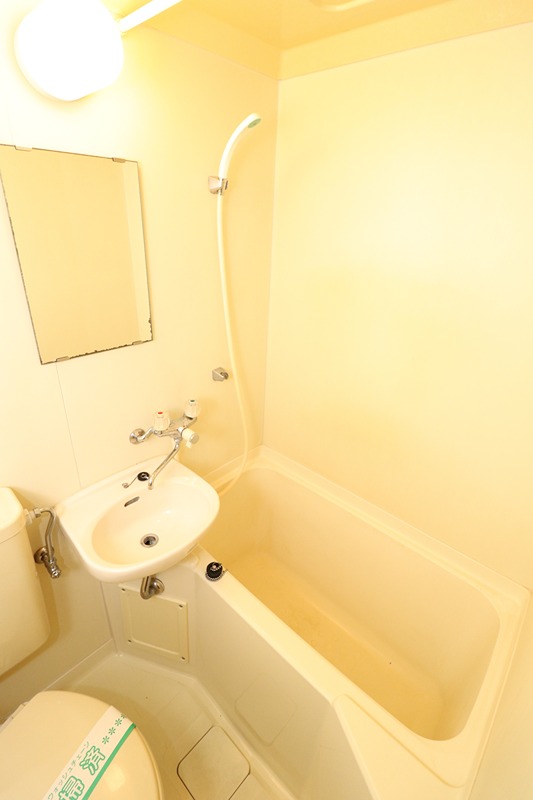 11/21 浴室