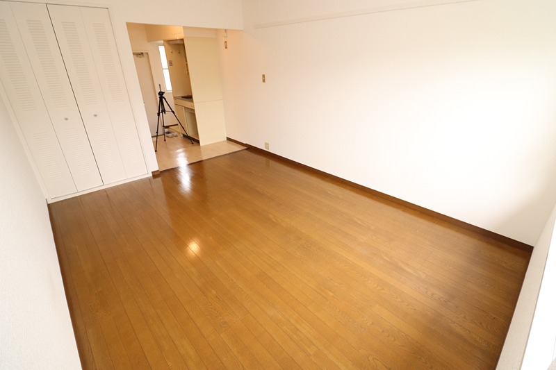 3/21 リビング/ダイニング