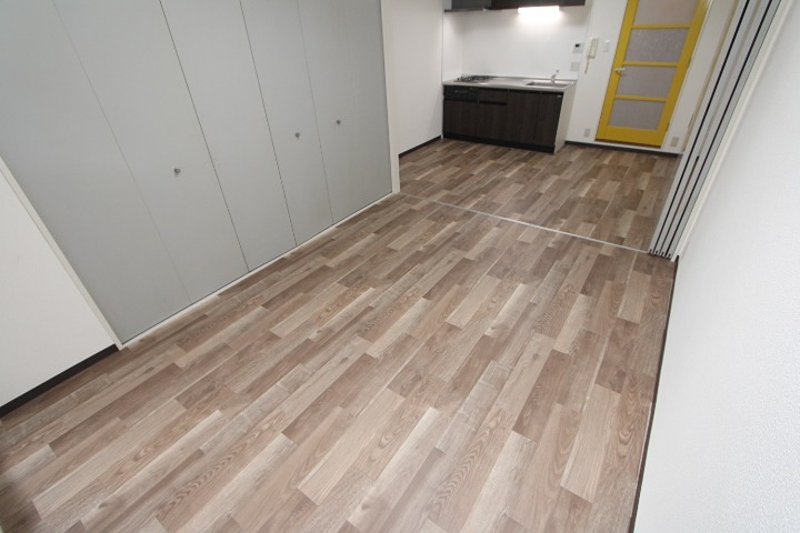 3/24 リビング/ダイニング