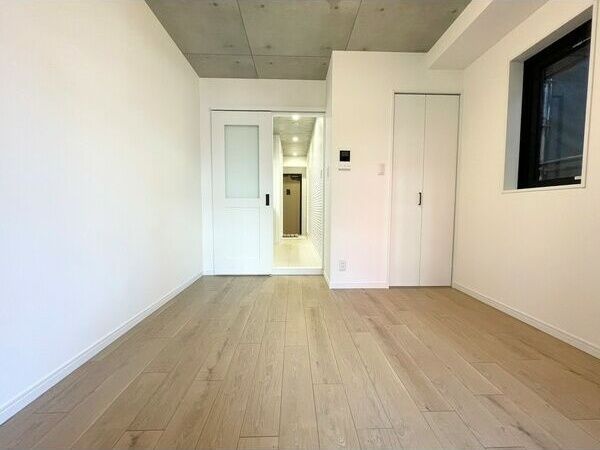 5/24 リビング/ダイニング