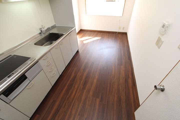 3/26 リビング/ダイニング