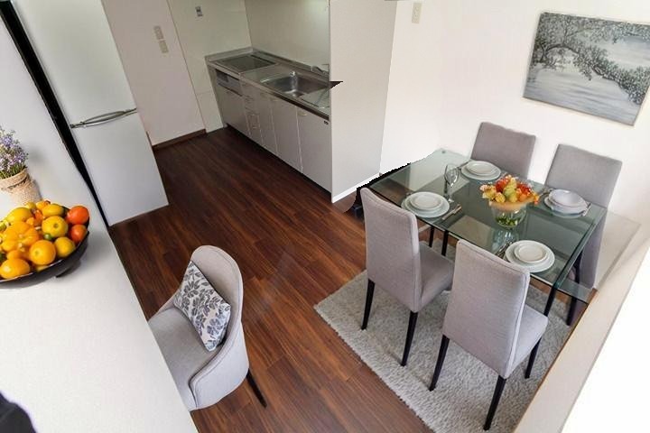 2/26 リビング/ダイニング