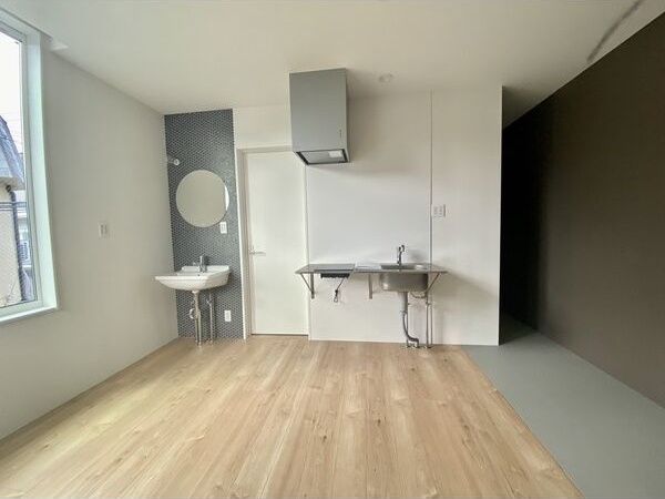 4/30 リビング/ダイニング