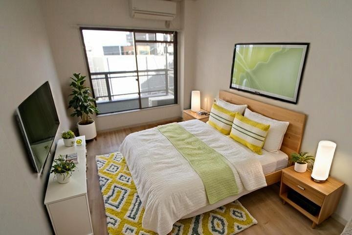 2/19 リビング/ダイニング