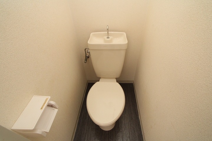 9/19 トイレ