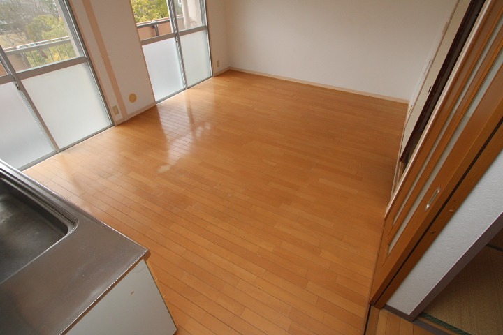 2/24 リビング/ダイニング