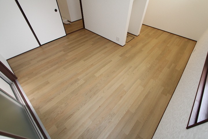 2/27 リビング/ダイニング