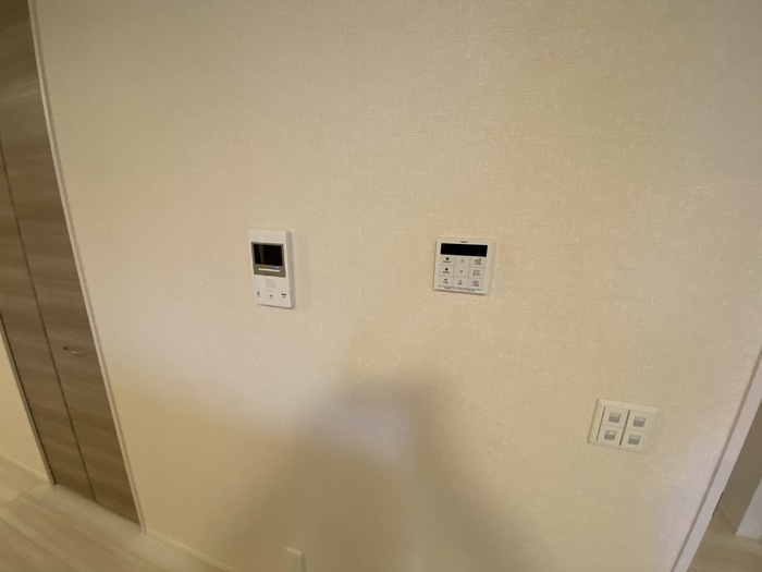 4/26 リビング/ダイニング