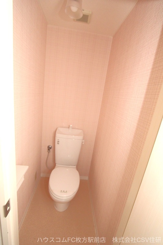 8/16 トイレ