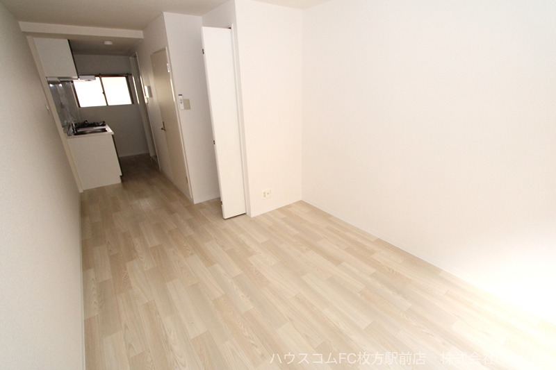 3/16 リビング/ダイニング