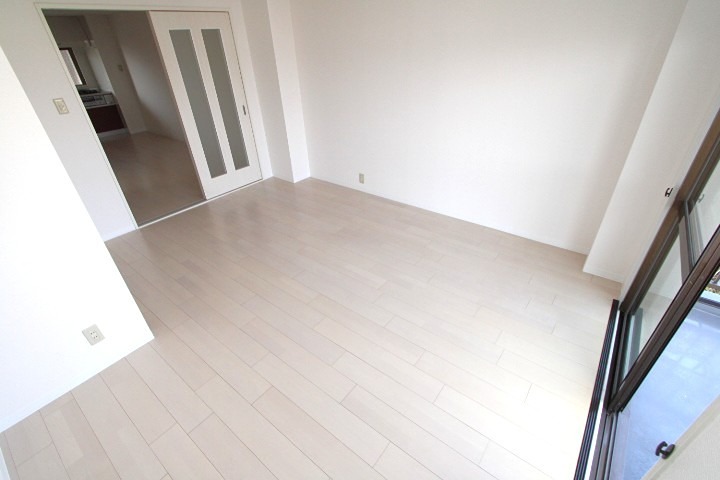 3/18 リビング/ダイニング