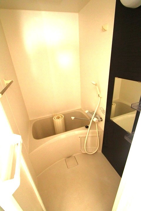 11/20 浴室