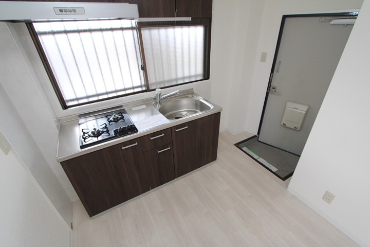 9/19 キッチン