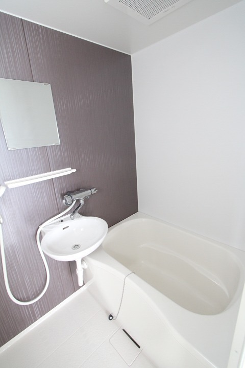 10/19 浴室