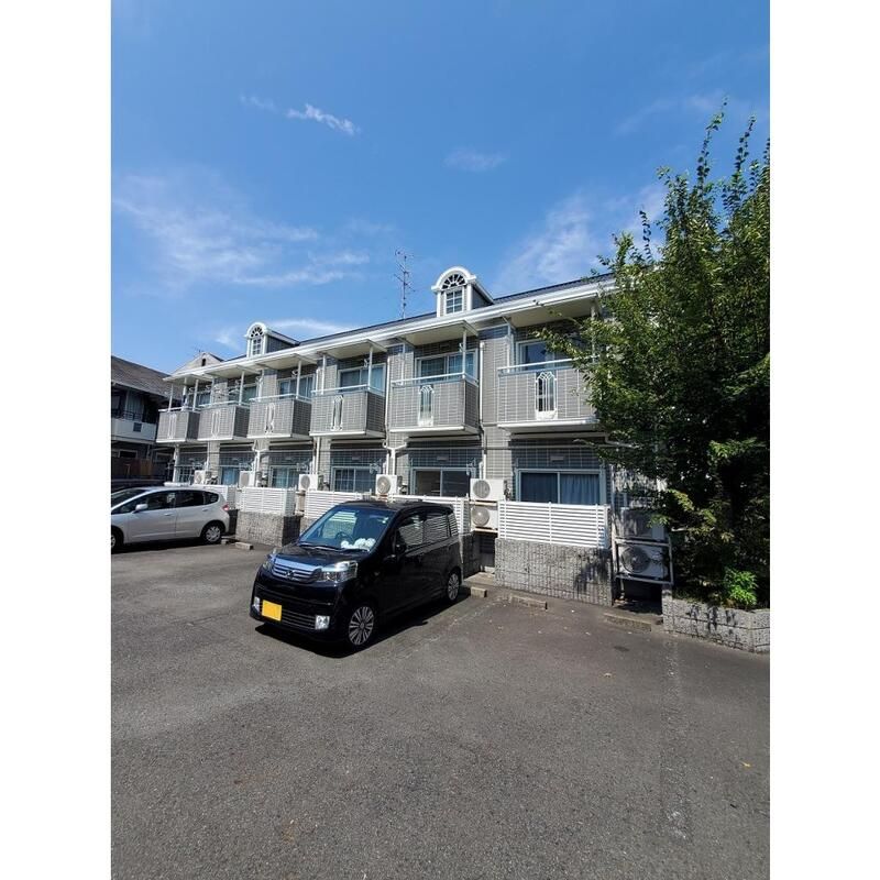 3/5 駐車場
