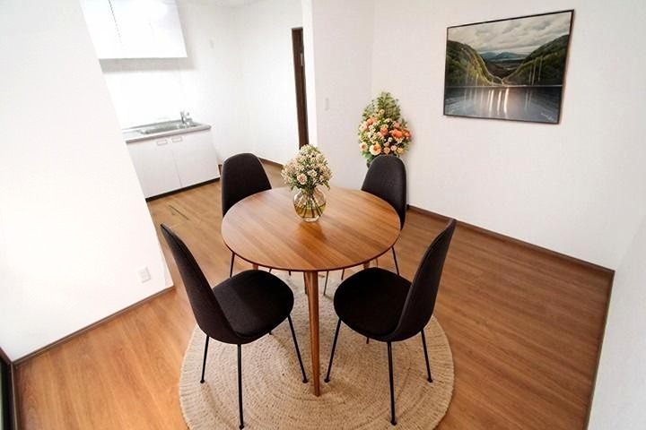 3/23 リビング/ダイニング