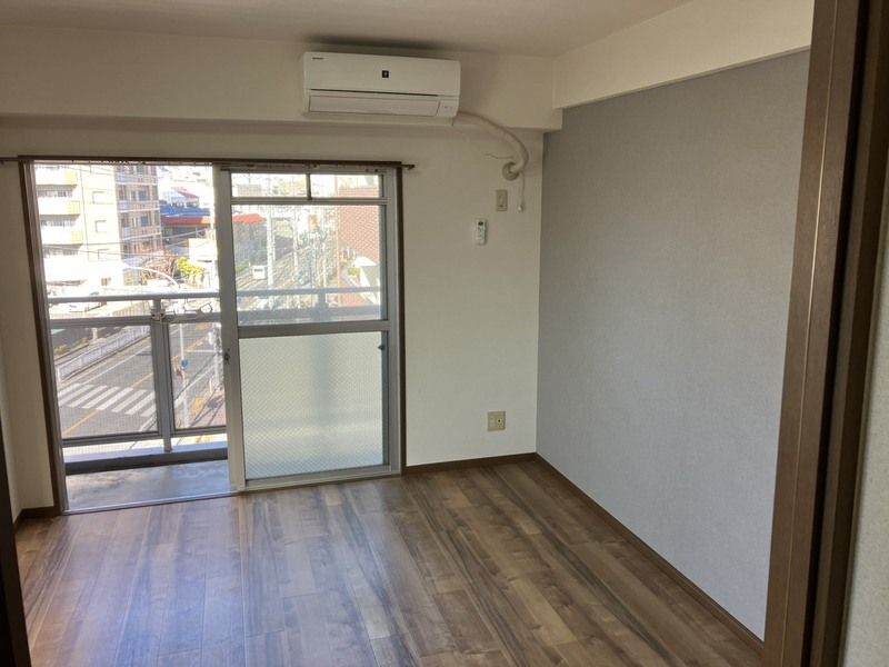 3/15 リビング/ダイニング