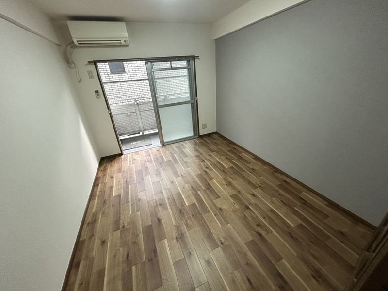 4/15 リビング/ダイニング