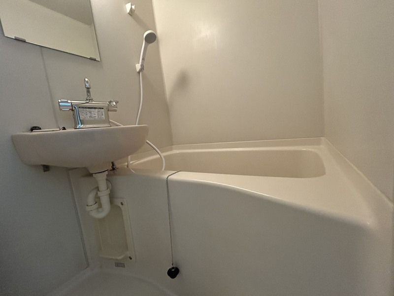 9/15 浴室