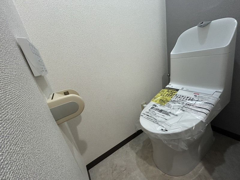 10/15 トイレ