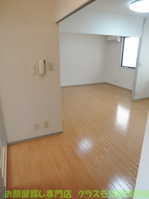 3/22 リビング/ダイニング