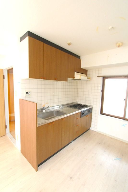 7/18 キッチン