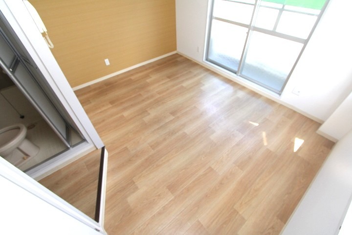 2/19 リビング/ダイニング