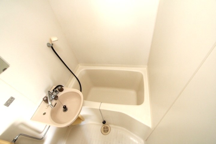 7/19 浴室