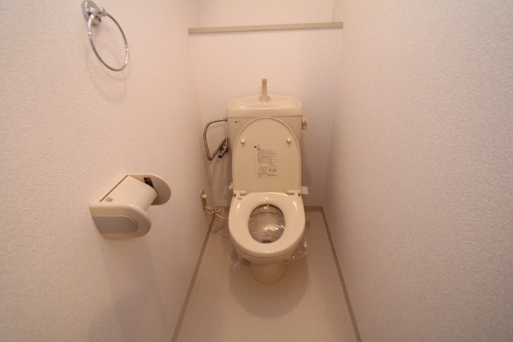 12/24 トイレ
