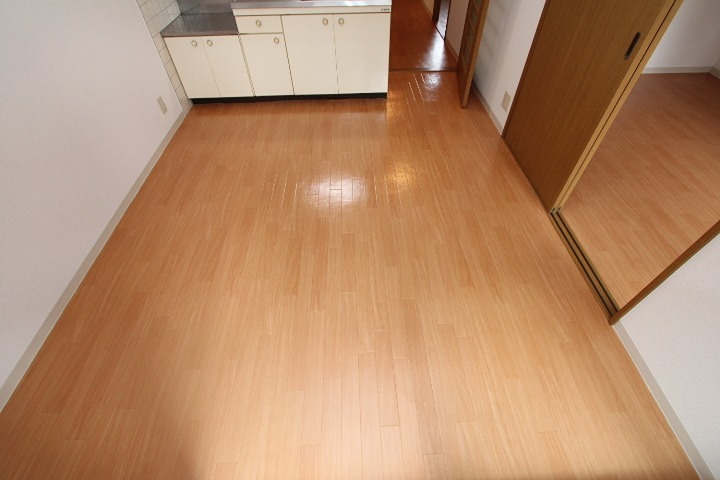 3/24 リビング/ダイニング