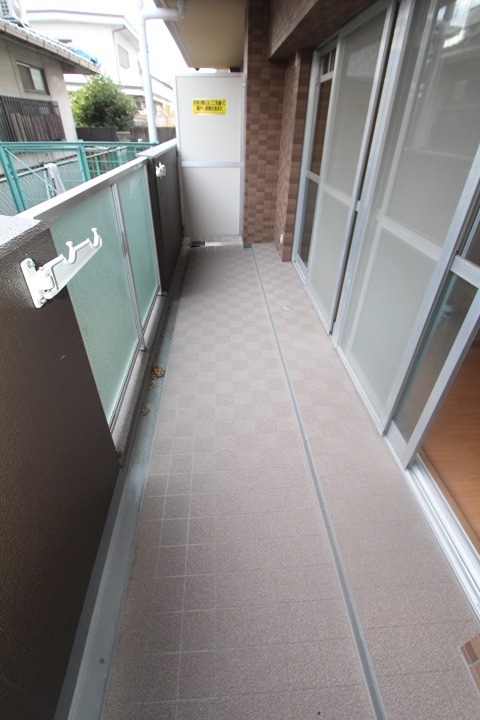 14/24 バルコニー