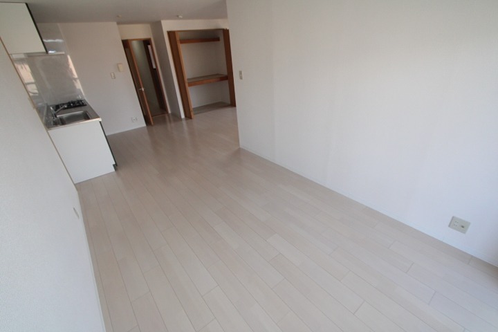 3/19 リビング/ダイニング