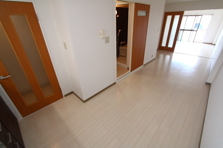 3/20 リビング/ダイニング