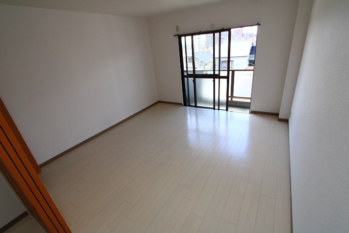 5/20 リビング/ダイニング