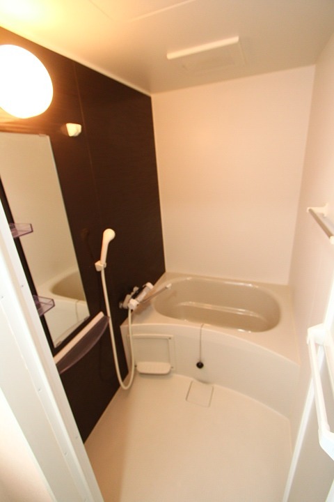 11/20 浴室