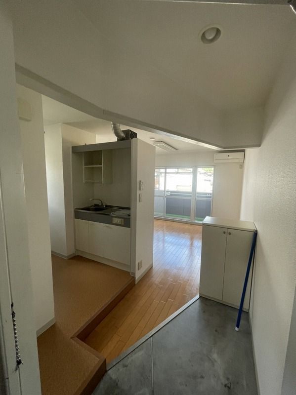 3/13 リビング/ダイニング