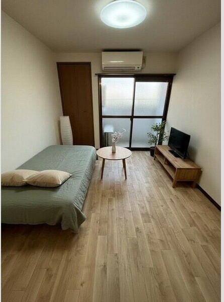 6/19 リビング/ダイニング