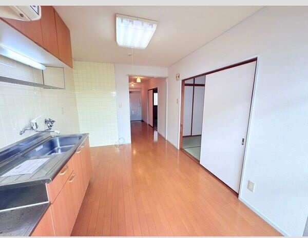 6/23 リビング/ダイニング