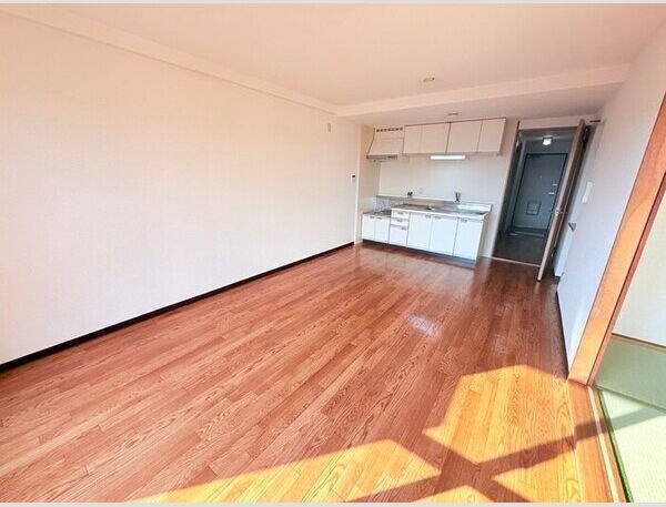 4/19 リビング/ダイニング