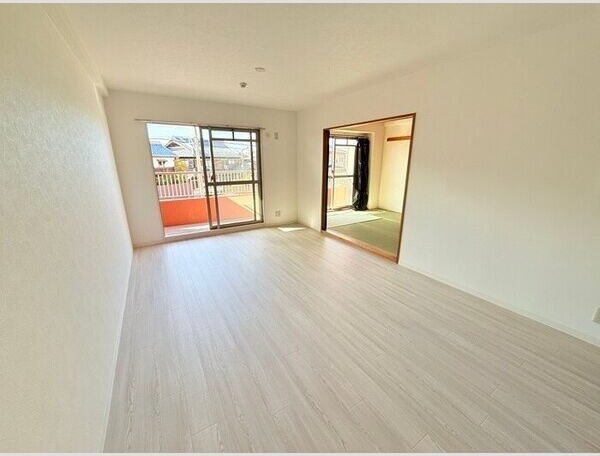 5/20 リビング/ダイニング