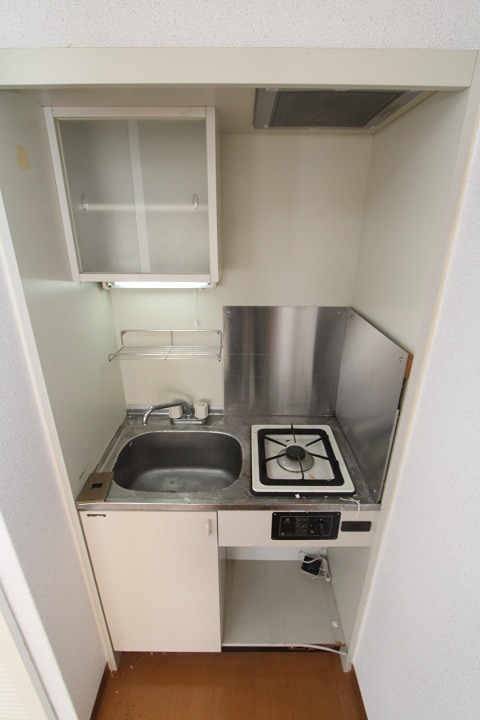 7/21 キッチン