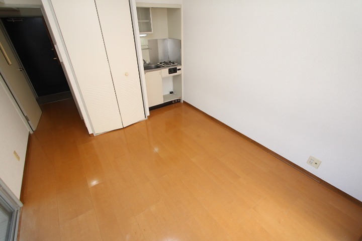 2/21 リビング/ダイニング